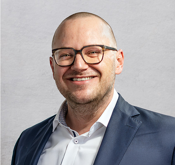 YOOme Hendrik Breitbach, CEO Puls Produktdesign